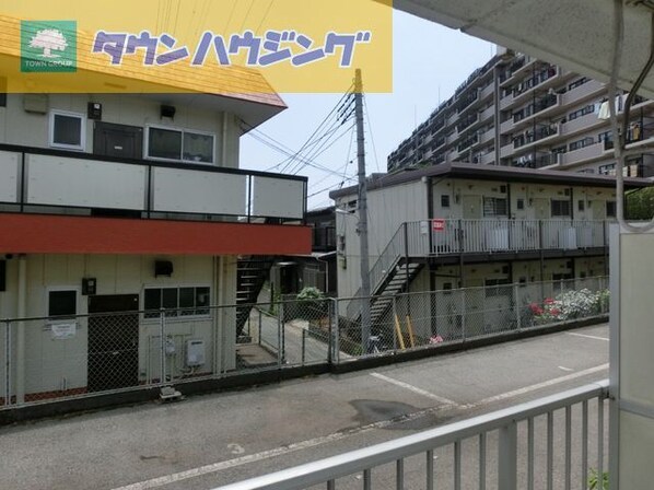 メゾン・ルミエールの物件内観写真